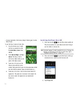 Preview for 14 page of Samsung Galaxy S Vibrant User Manual