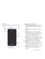 Preview for 19 page of Samsung Galaxy S Vibrant User Manual