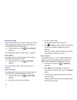 Preview for 112 page of Samsung Galaxy S Vibrant User Manual