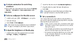 Preview for 28 page of Samsung Galaxy S Wi-Fi 4.0 User Manual