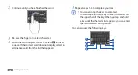 Preview for 32 page of Samsung Galaxy S Wi-Fi 4.0 User Manual