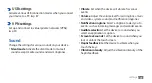 Preview for 101 page of Samsung Galaxy S Wi-Fi 4.0 User Manual