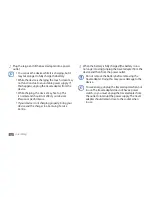 Preview for 14 page of Samsung Galaxy S Wifi 3.6 User Manual