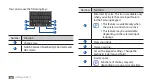 Preview for 30 page of Samsung Galaxy S WiFi 5.0 User Manual