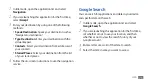 Preview for 75 page of Samsung Galaxy S WiFi 5.0 User Manual