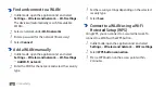 Preview for 82 page of Samsung Galaxy S WiFi 5.0 User Manual