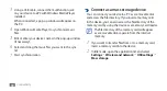 Preview for 88 page of Samsung Galaxy S WiFi 5.0 User Manual