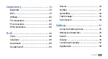 Preview for 9 page of Samsung Galaxy S YP-GS1 User Manual