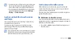 Preview for 23 page of Samsung Galaxy S YP-GS1 User Manual