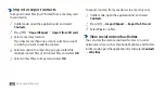 Preview for 60 page of Samsung Galaxy S YP-GS1 User Manual