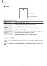 Preview for 12 page of Samsung Galaxy S10 Lite User Manual