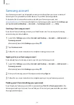 Preview for 24 page of Samsung Galaxy S10 Lite User Manual