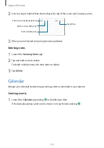 Preview for 123 page of Samsung Galaxy S10 Lite User Manual