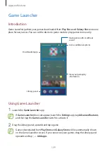 Preview for 129 page of Samsung Galaxy S10 Lite User Manual