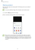 Предварительный просмотр 137 страницы Samsung Galaxy S10 Lite User Manual