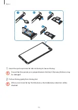 Предварительный просмотр 32 страницы Samsung Galaxy S10 User Manual