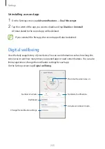 Предварительный просмотр 235 страницы Samsung Galaxy S10 User Manual