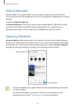 Preview for 152 page of Samsung Galaxy S10+ User Manual