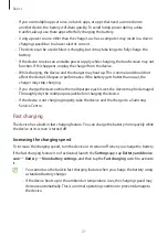 Preview for 21 page of Samsung Galaxy S10e User Manual