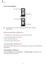 Preview for 26 page of Samsung Galaxy S10e User Manual