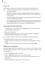 Preview for 129 page of Samsung Galaxy S10e User Manual