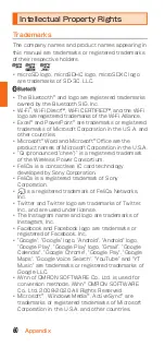 Preview for 62 page of Samsung Galaxy S20+5G Notes On Usage