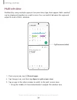 Preview for 39 page of Samsung Galaxy S20 5G User Manual