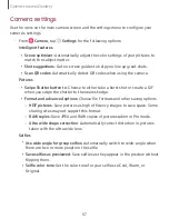 Preview for 57 page of Samsung Galaxy S20 5G User Manual