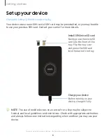 Preview for 6 page of Samsung Galaxy S20 FE 5G User Manual