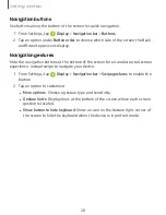 Preview for 20 page of Samsung Galaxy S20 FE 5G User Manual