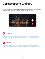 Предварительный просмотр 50 страницы Samsung Galaxy S20 FE 5G User Manual