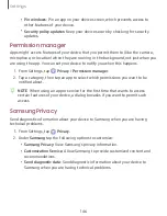 Preview for 146 page of Samsung Galaxy S20 FE 5G User Manual