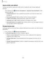 Preview for 153 page of Samsung Galaxy S20 FE 5G User Manual