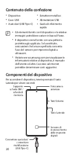 Preview for 21 page of Samsung Galaxy S20 Ultra Quick Start Manual