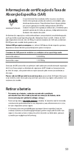 Preview for 54 page of Samsung Galaxy S20 Ultra Quick Start Manual