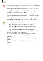 Preview for 14 page of Samsung Galaxy S20 Ultra User Manual