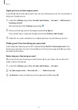 Preview for 31 page of Samsung Galaxy S20 Ultra User Manual