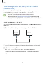 Preview for 32 page of Samsung Galaxy S20 Ultra User Manual