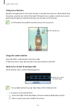 Preview for 82 page of Samsung Galaxy S20 Ultra User Manual