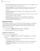 Preview for 37 page of Samsung Galaxy S20+ User Manual