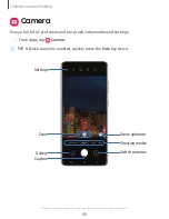 Preview for 56 page of Samsung Galaxy S20+ User Manual