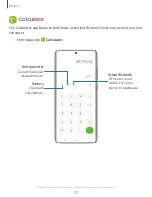 Preview for 78 page of Samsung Galaxy S20+ User Manual