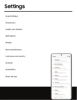 Preview for 120 page of Samsung Galaxy S20+ User Manual