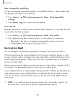 Preview for 153 page of Samsung Galaxy S20+ User Manual