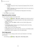 Preview for 53 page of Samsung Galaxy S21 5G User Manual