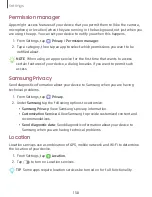 Preview for 158 page of Samsung Galaxy S21 5G User Manual