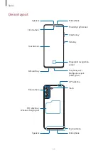 Preview for 11 page of Samsung Galaxy S21 FE User Manual