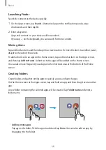 Предварительный просмотр 28 страницы Samsung Galaxy S21 FE User Manual