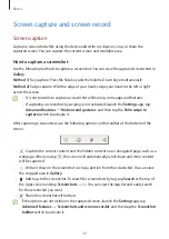 Preview for 34 page of Samsung Galaxy S21 FE User Manual