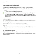 Preview for 78 page of Samsung Galaxy S21 FE User Manual